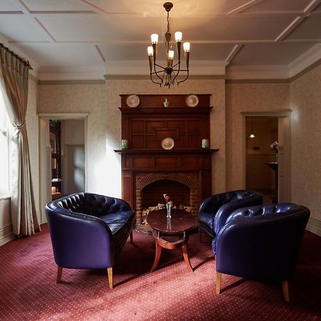 Lismoyne Hotel Fleet Εξωτερικό φωτογραφία