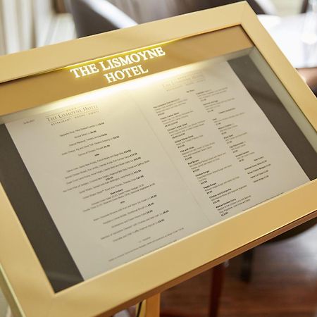 Lismoyne Hotel Fleet Εξωτερικό φωτογραφία
