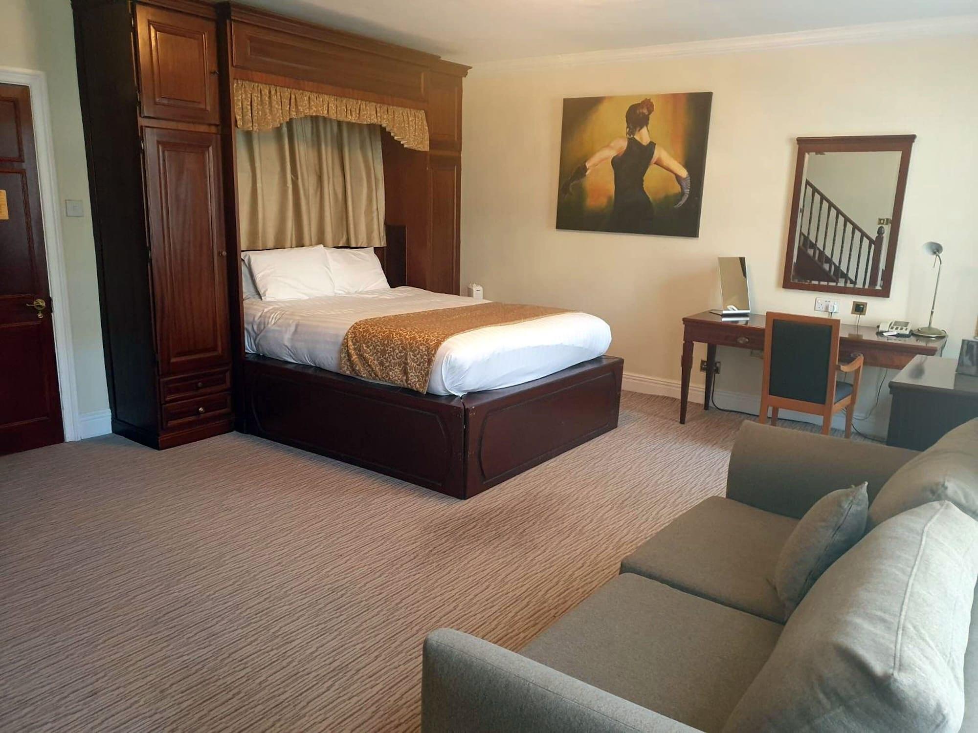 Lismoyne Hotel Fleet Εξωτερικό φωτογραφία