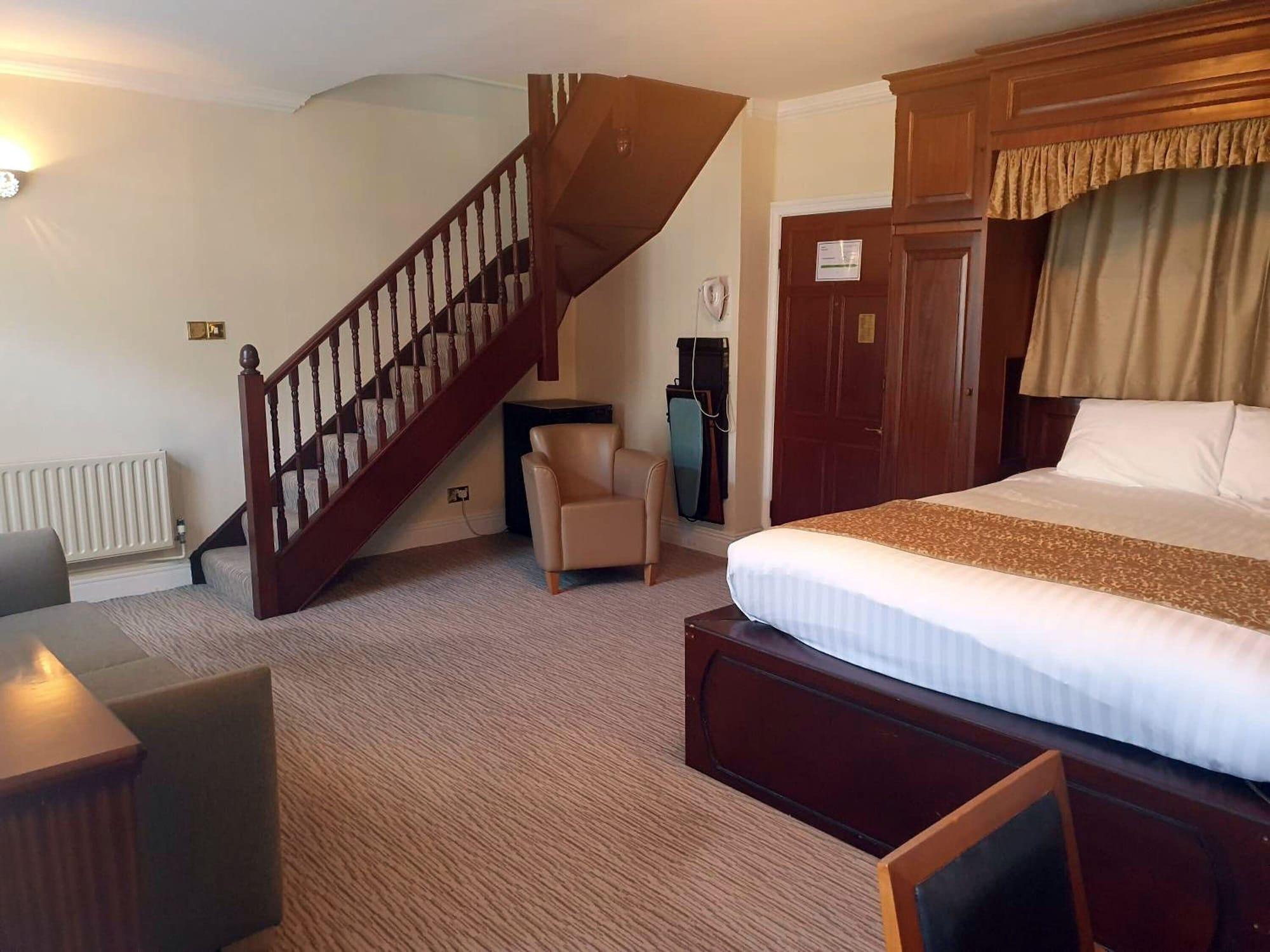 Lismoyne Hotel Fleet Εξωτερικό φωτογραφία