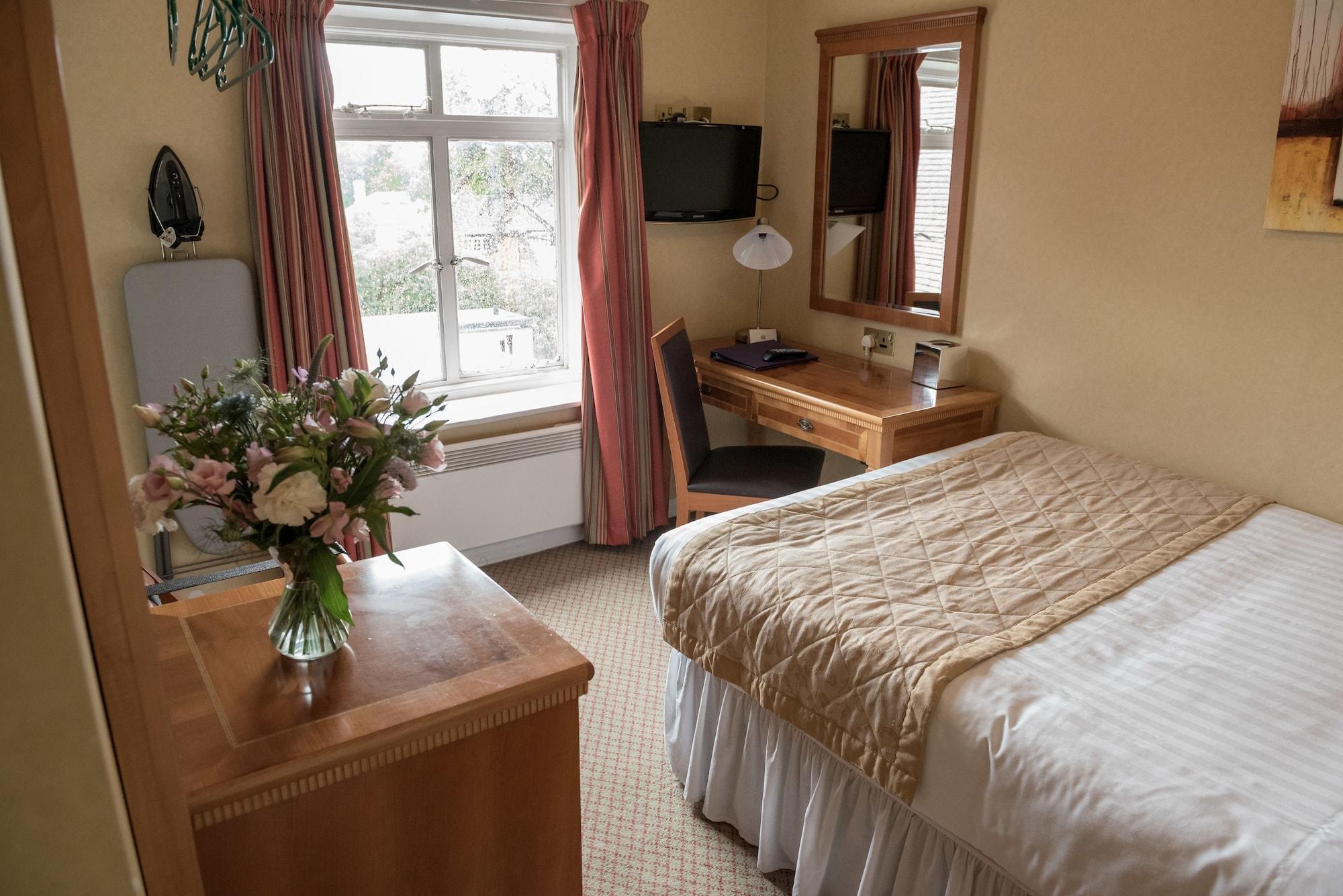 Lismoyne Hotel Fleet Εξωτερικό φωτογραφία