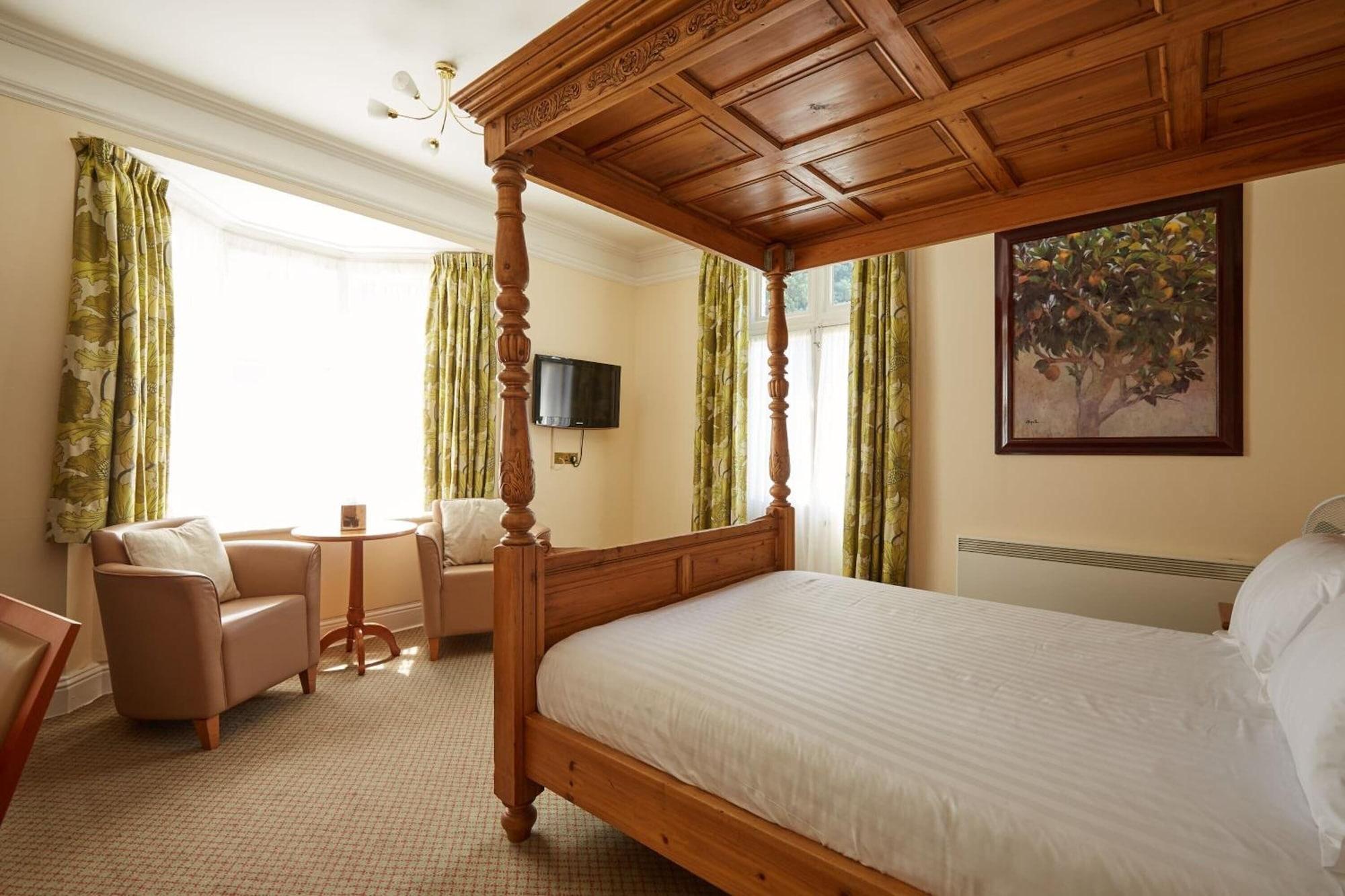 Lismoyne Hotel Fleet Εξωτερικό φωτογραφία