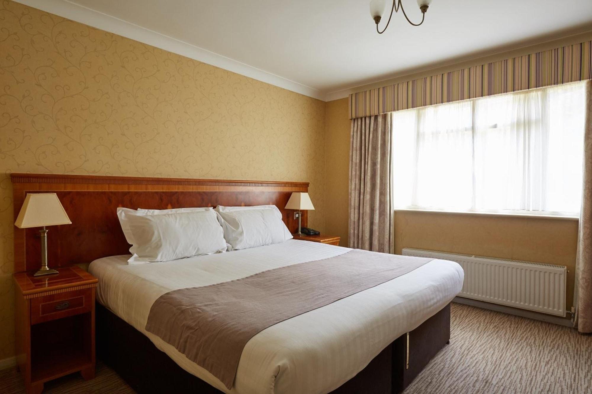 Lismoyne Hotel Fleet Εξωτερικό φωτογραφία