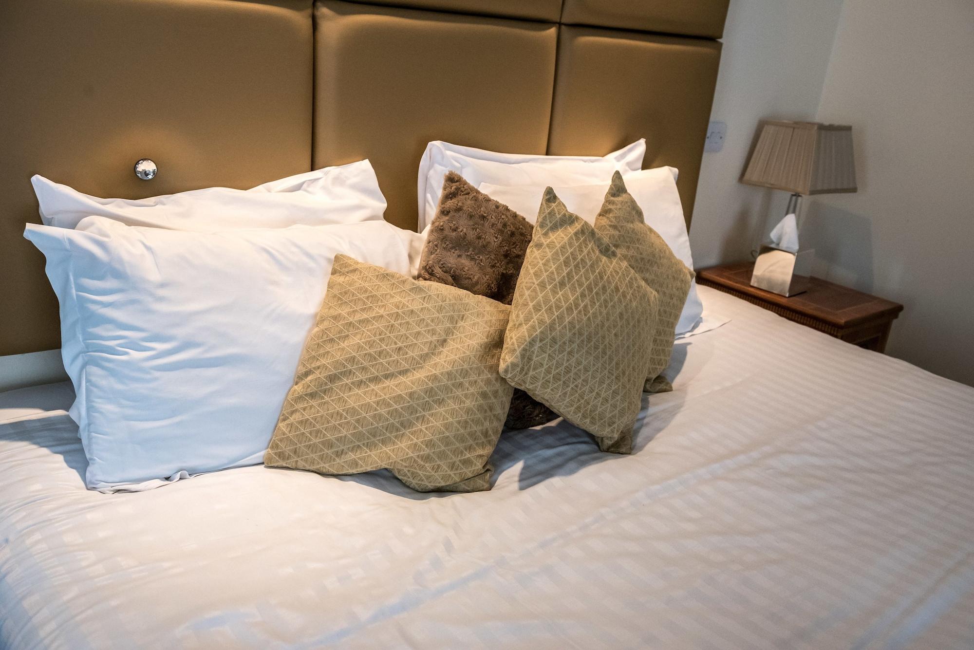 Lismoyne Hotel Fleet Εξωτερικό φωτογραφία