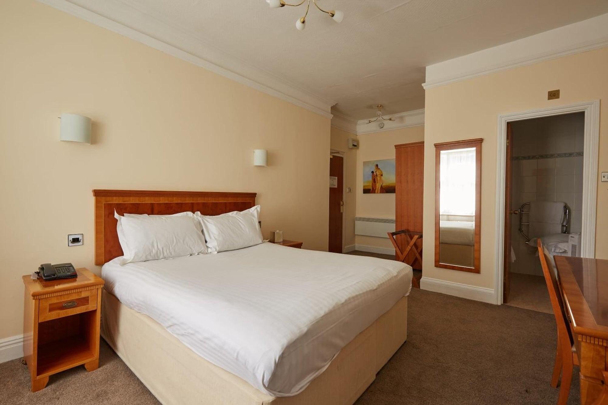 Lismoyne Hotel Fleet Εξωτερικό φωτογραφία