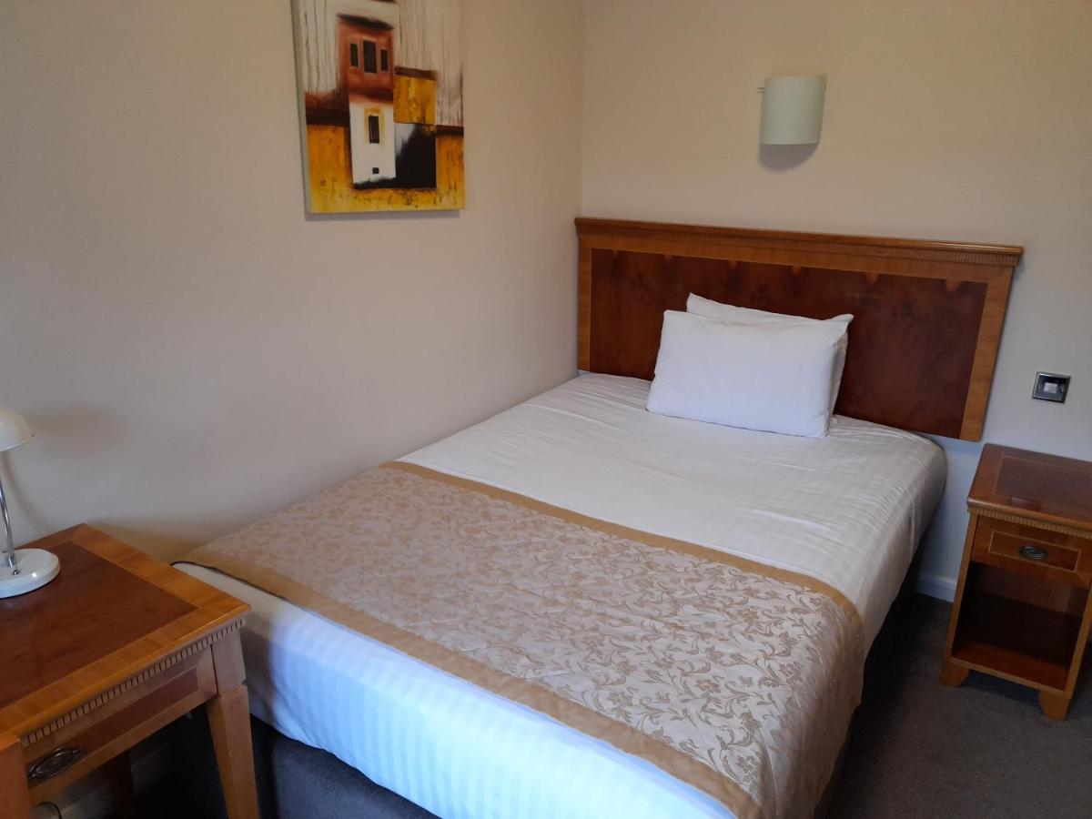 Lismoyne Hotel Fleet Εξωτερικό φωτογραφία
