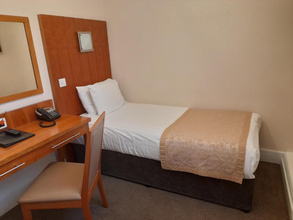 Lismoyne Hotel Fleet Εξωτερικό φωτογραφία