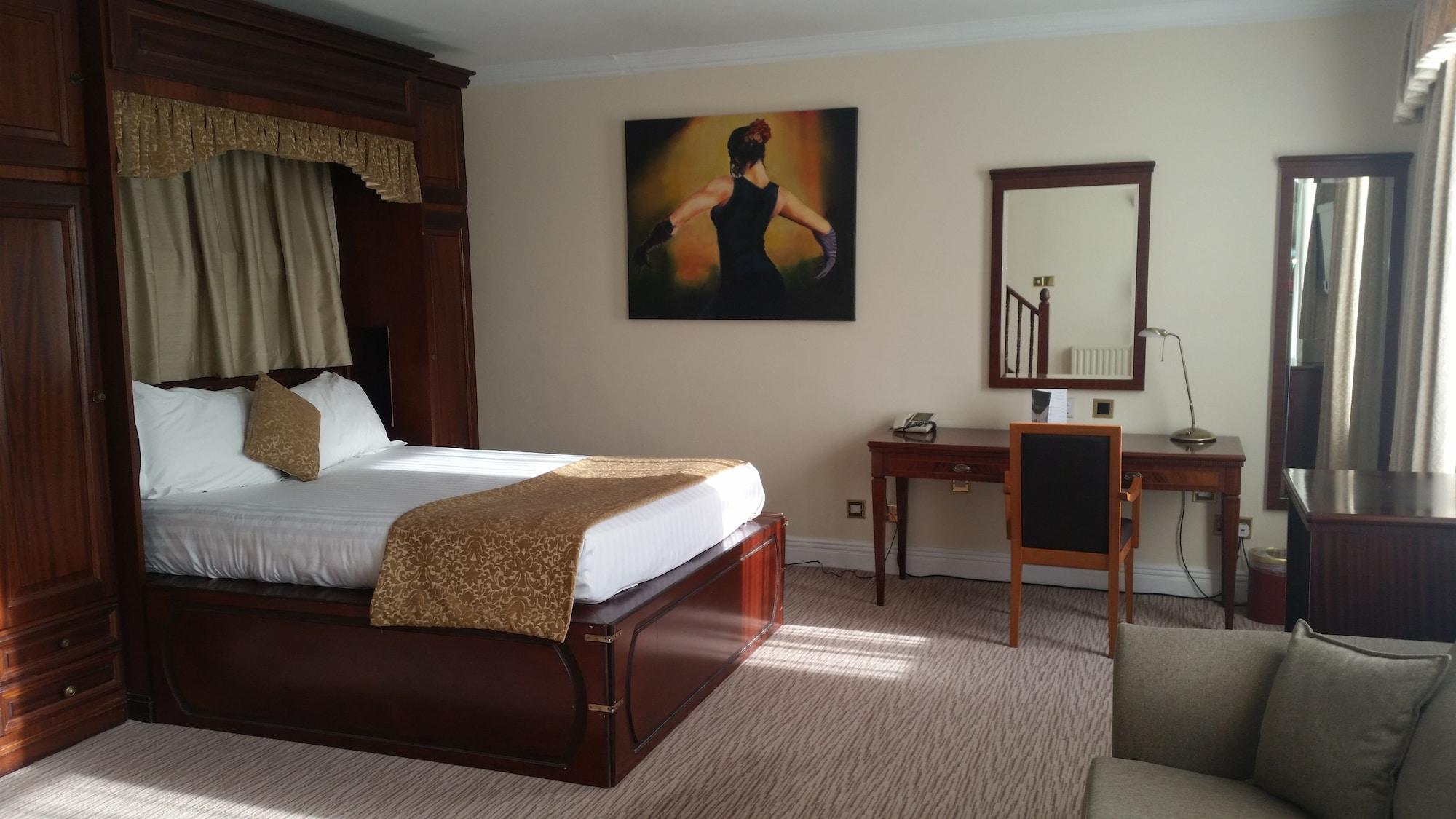 Lismoyne Hotel Fleet Εξωτερικό φωτογραφία
