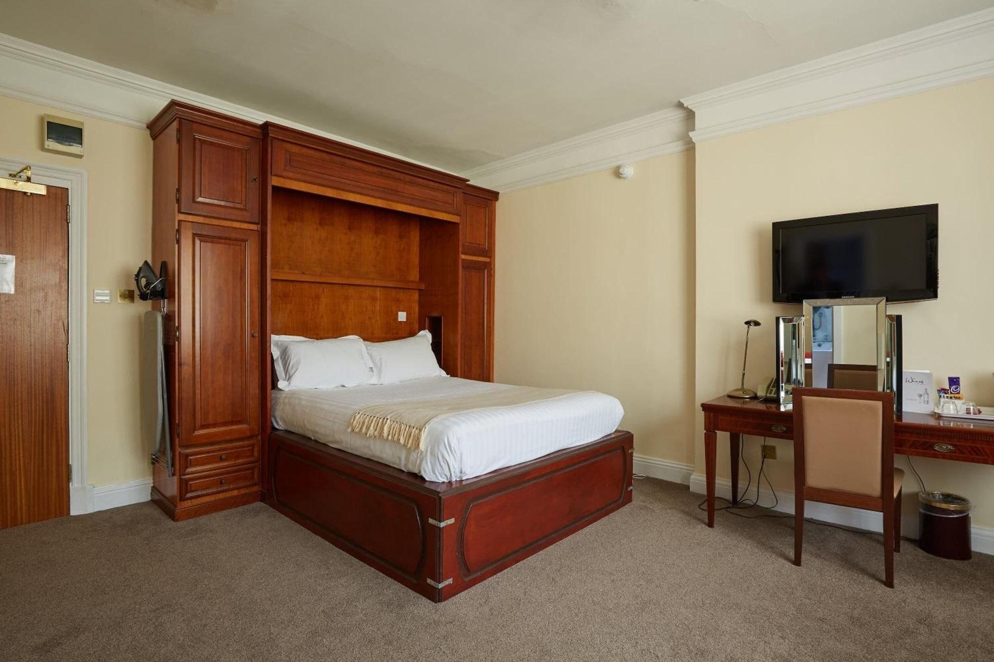 Lismoyne Hotel Fleet Εξωτερικό φωτογραφία