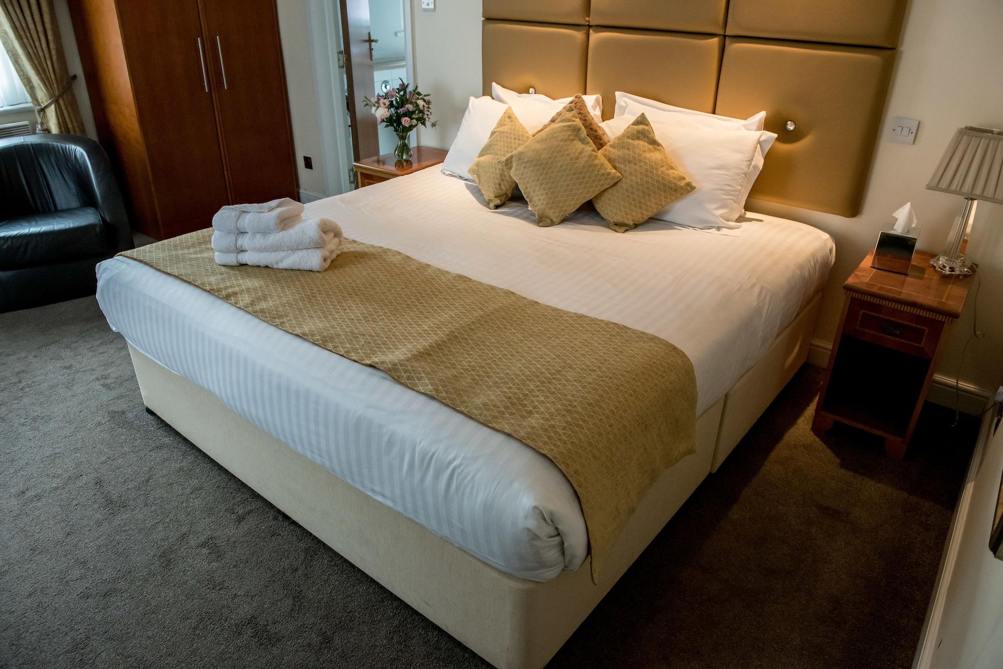 Lismoyne Hotel Fleet Εξωτερικό φωτογραφία