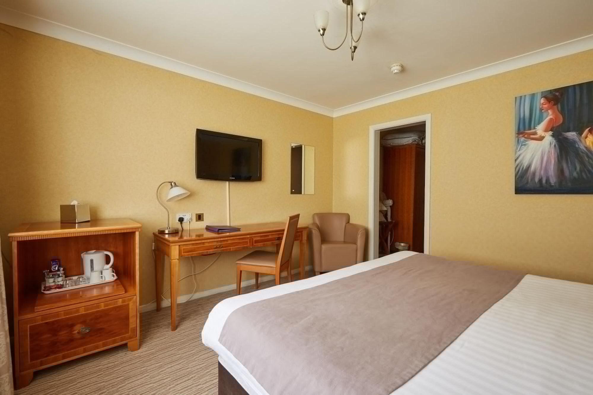 Lismoyne Hotel Fleet Εξωτερικό φωτογραφία