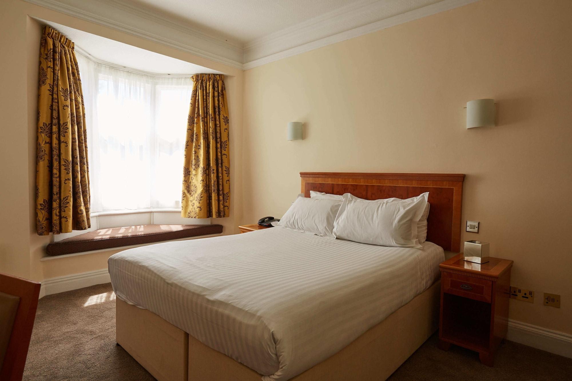 Lismoyne Hotel Fleet Εξωτερικό φωτογραφία