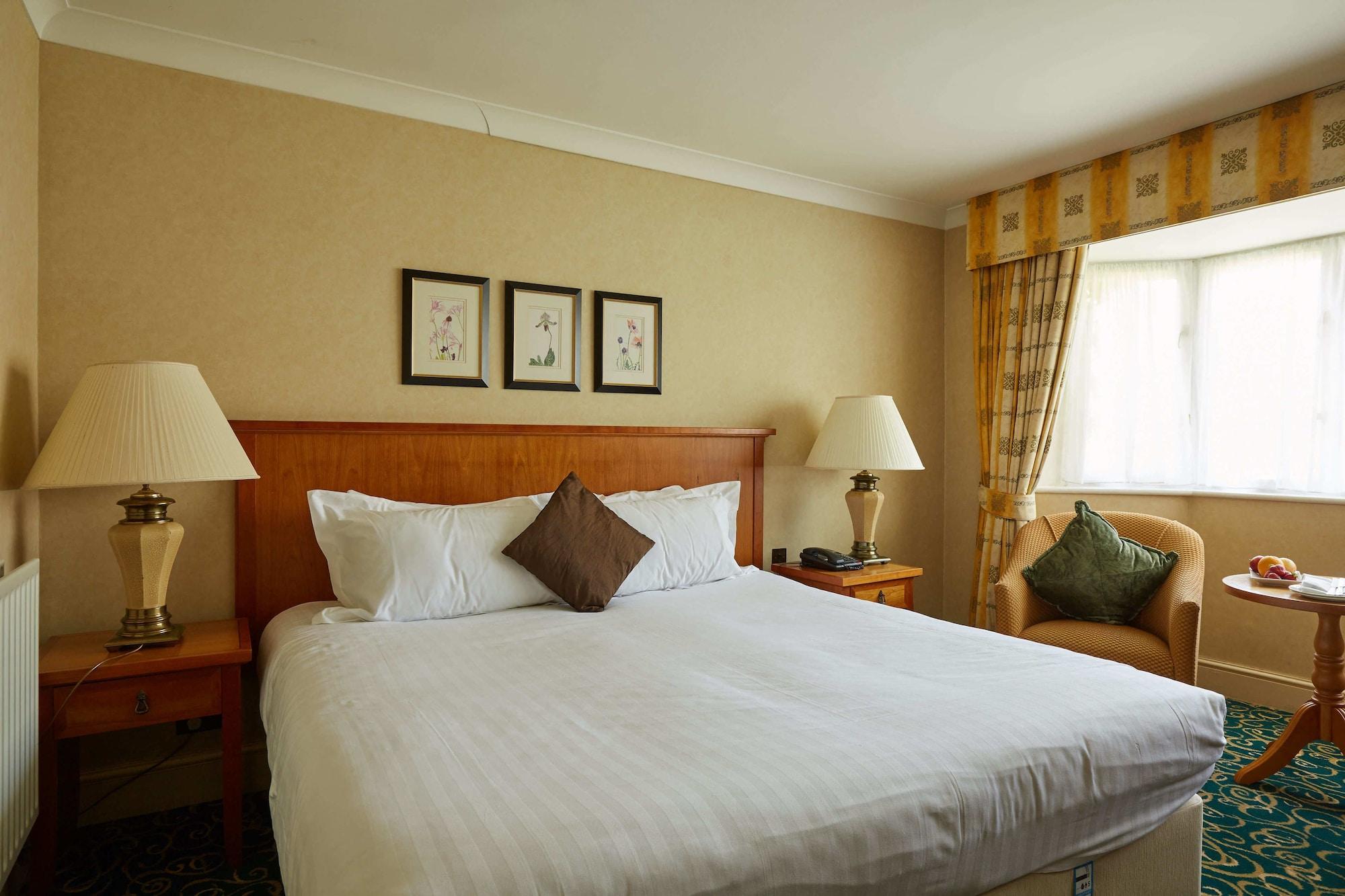 Lismoyne Hotel Fleet Εξωτερικό φωτογραφία