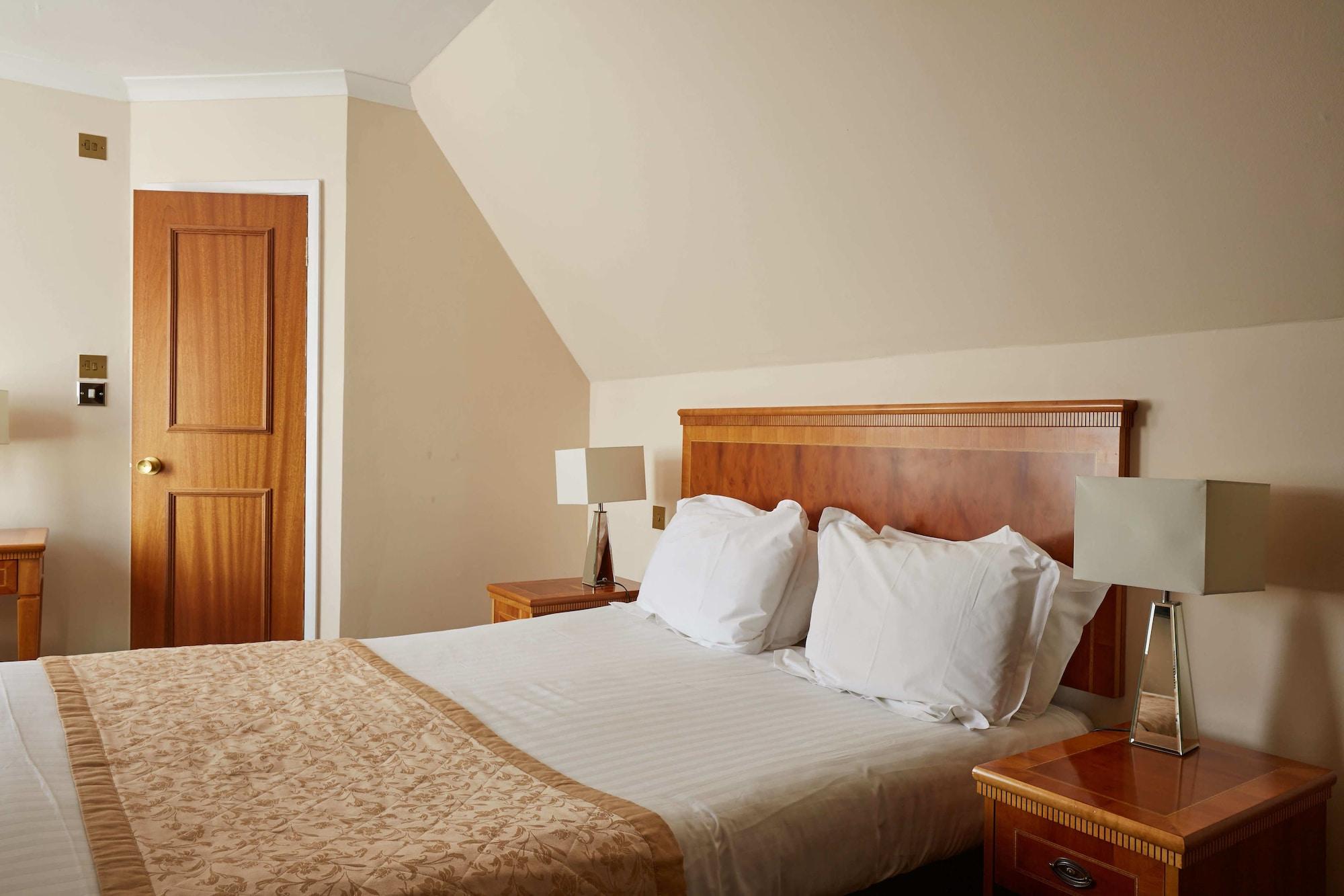 Lismoyne Hotel Fleet Εξωτερικό φωτογραφία