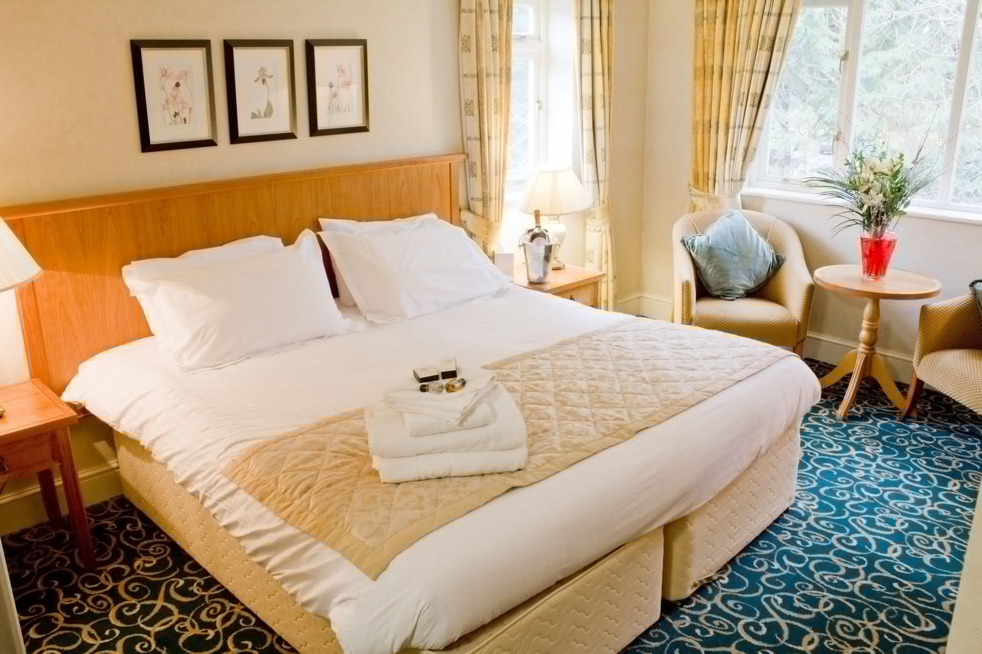 Lismoyne Hotel Fleet Εξωτερικό φωτογραφία