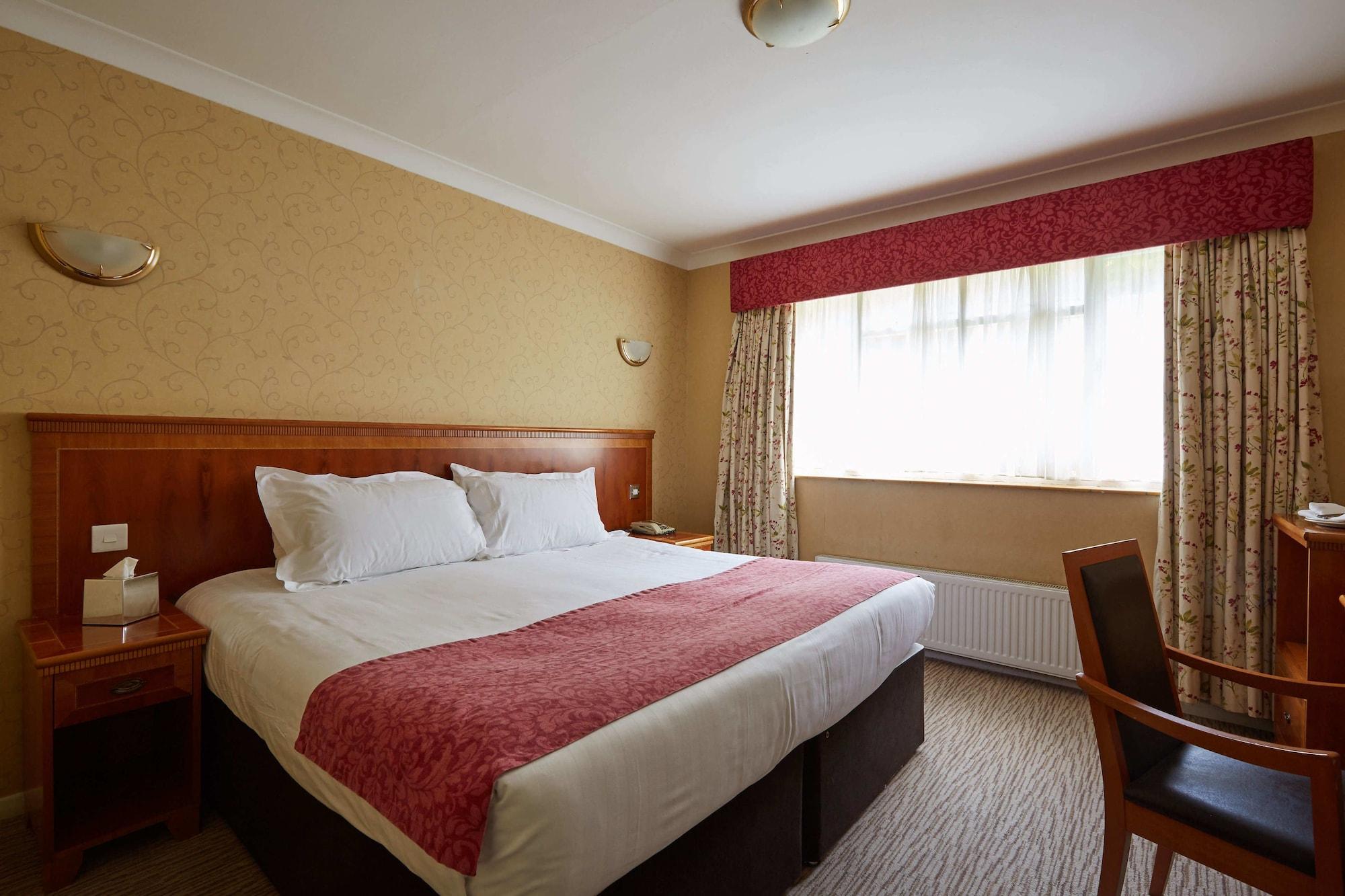 Lismoyne Hotel Fleet Εξωτερικό φωτογραφία