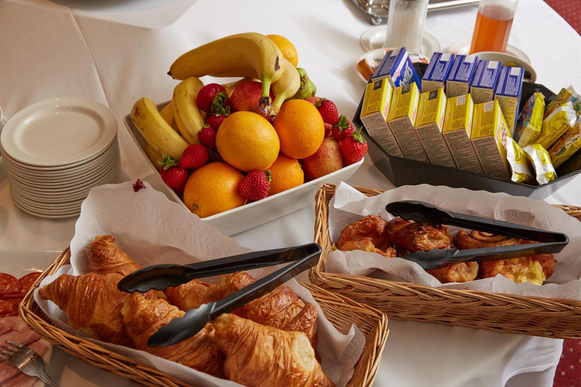 Lismoyne Hotel Fleet Εξωτερικό φωτογραφία
