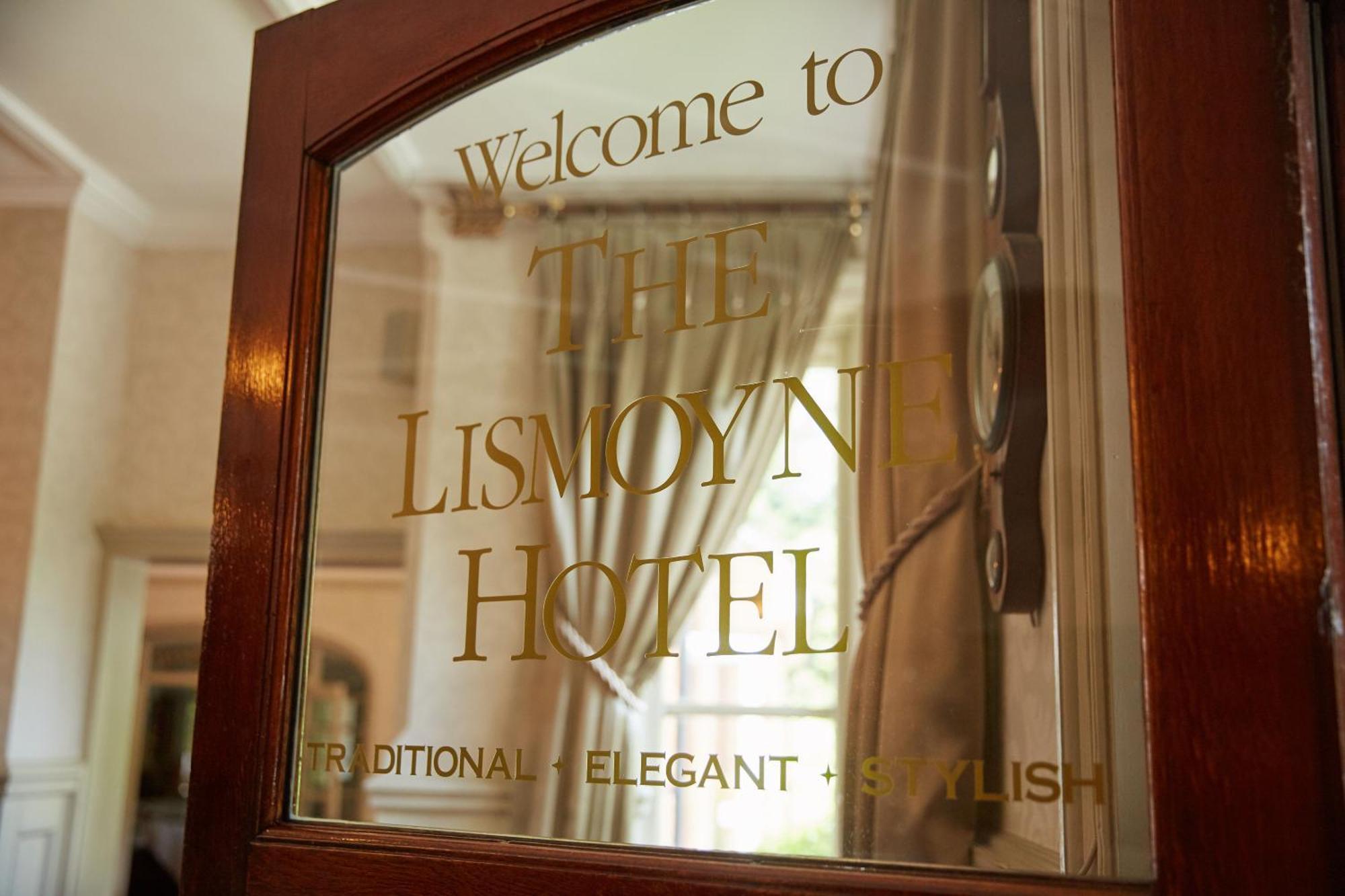Lismoyne Hotel Fleet Εξωτερικό φωτογραφία