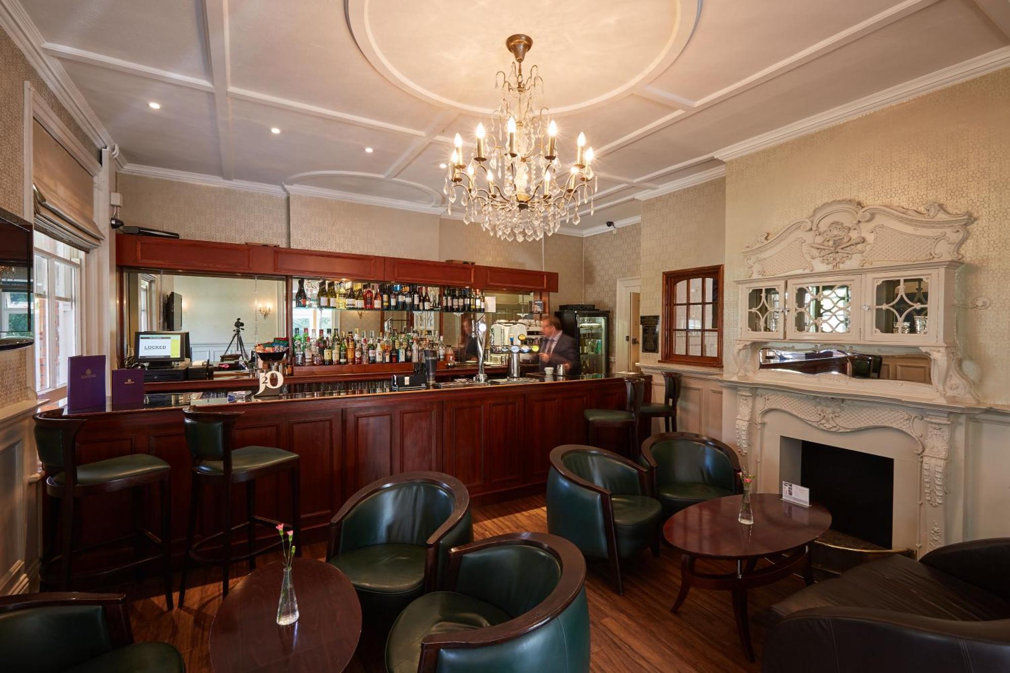Lismoyne Hotel Fleet Εξωτερικό φωτογραφία